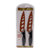 Copper Knife 2pk